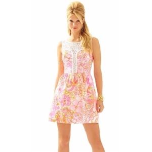 NWT Lilly Pulitzer Dress
